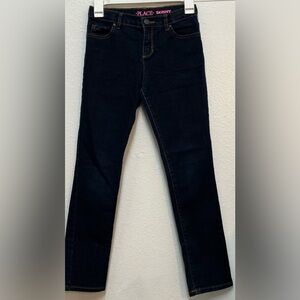 Place Blue Slim Fit Jeans